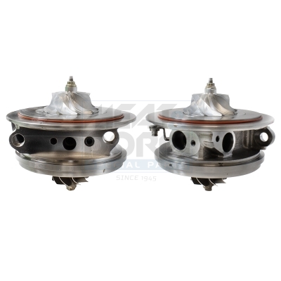 Meat Doria Turbolader binnenwerk 601594