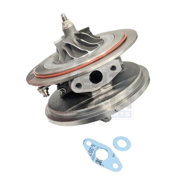 Meat Doria Rompgedeelte, turbolader 601615