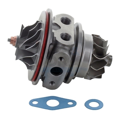 Meat Doria Turbolader binnenwerk 601656