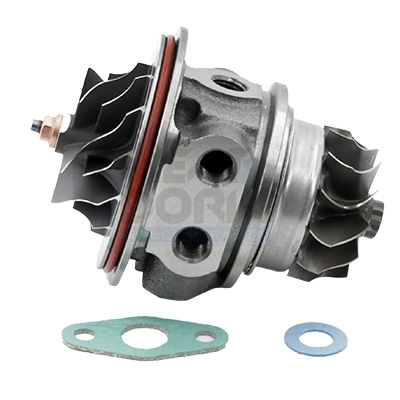 Meat Doria Rompgedeelte, turbolader 601664