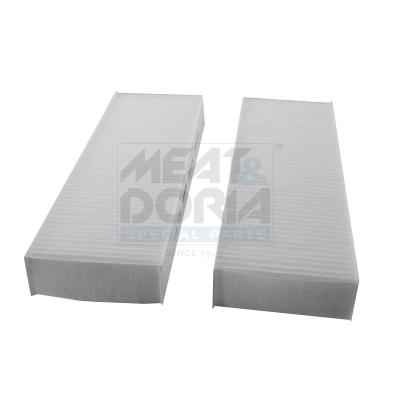 Meat Doria Interieurfilter 17610