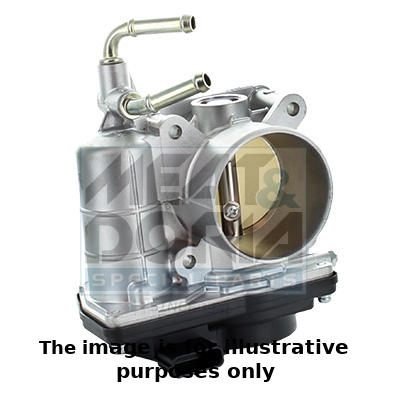 Meat Doria Gasklephuis 89326R