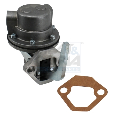 Meat Doria Brandstofpomp PON260