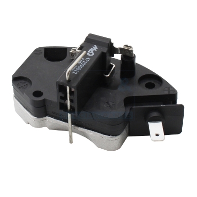 Meat Doria Spanningsregelaar 52018