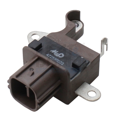 Meat Doria Spanningsregelaar 52034