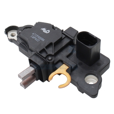 Meat Doria Spanningsregelaar 52118