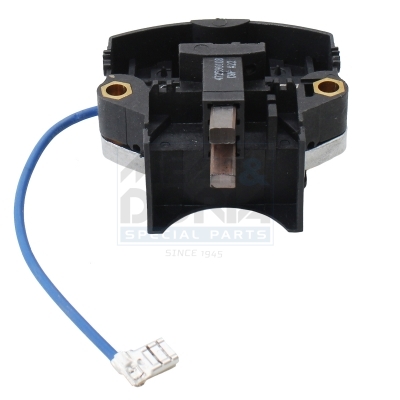 Meat Doria Spanningsregelaar 52149