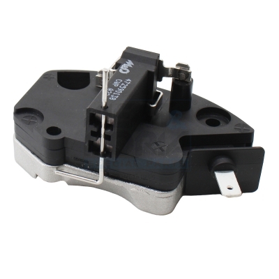 Meat Doria Spanningsregelaar 52200