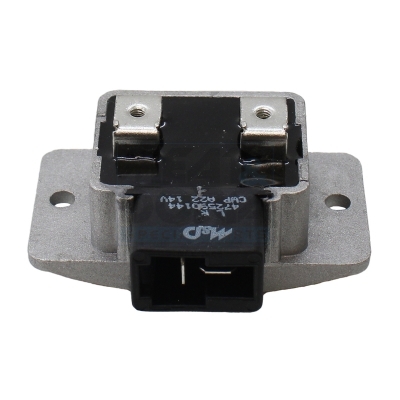 Meat Doria Spanningsregelaar 52213