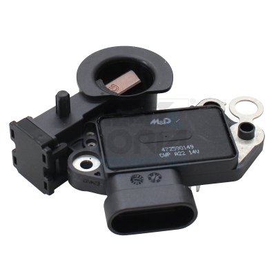 Meat Doria Spanningsregelaar 52222