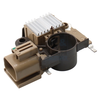 Meat Doria Spanningsregelaar 52246