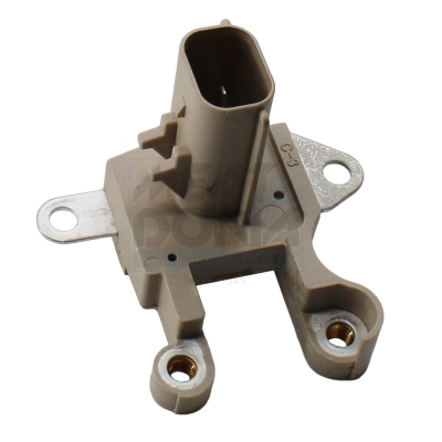 Meat Doria Spanningsregelaar 52281