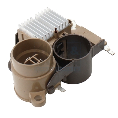 Meat Doria Spanningsregelaar 52288