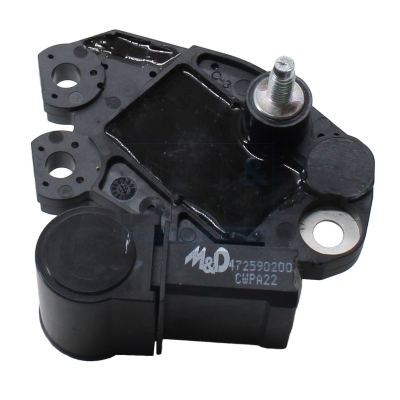 Meat Doria Spanningsregelaar 52313