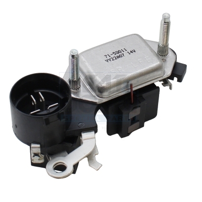 Meat Doria Spanningsregelaar 52335