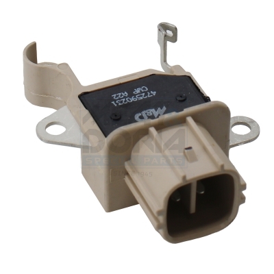 Meat Doria Spanningsregelaar 52379