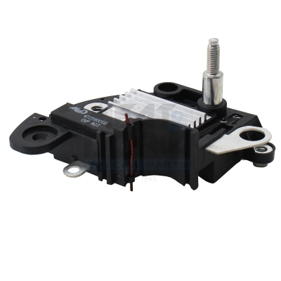 Meat Doria Spanningsregelaar 52015