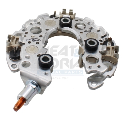 Meat Doria Dynamo gelijkrichter (Diodebrug) 52021