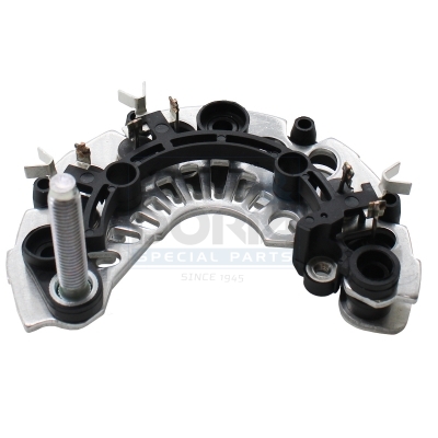 Meat Doria Dynamo gelijkrichter (Diodebrug) 52051