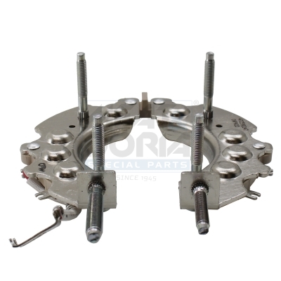 Meat Doria Dynamo gelijkrichter (Diodebrug) 52055