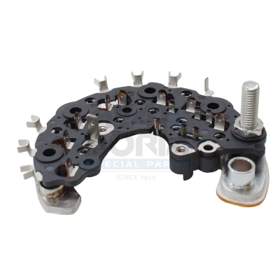 Meat Doria Dynamo gelijkrichter (Diodebrug) 52117