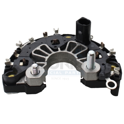 Meat Doria Dynamo gelijkrichter (Diodebrug) 52165