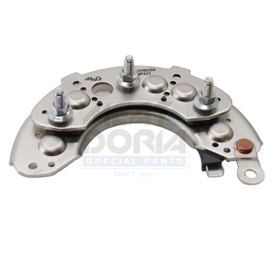 Meat Doria Dynamo gelijkrichter (Diodebrug) 52203