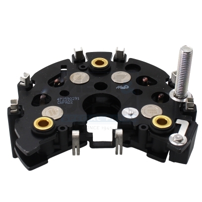 Meat Doria Dynamo gelijkrichter (Diodebrug) 52210