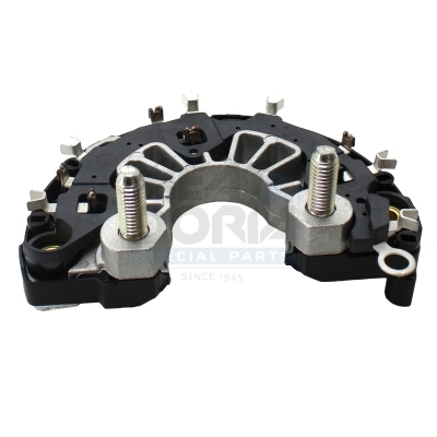 Meat Doria Dynamo gelijkrichter (Diodebrug) 52218