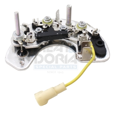 Meat Doria Dynamo gelijkrichter (Diodebrug) 52263