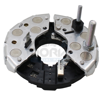 Meat Doria Dynamo gelijkrichter (Diodebrug) 52338