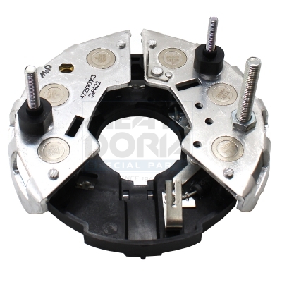 Meat Doria Dynamo gelijkrichter (Diodebrug) 52368