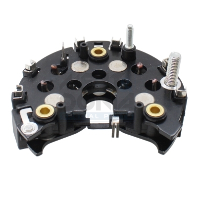 Meat Doria Dynamo gelijkrichter (Diodebrug) 52375