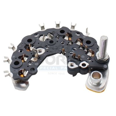 Meat Doria Dynamo gelijkrichter (Diodebrug) 52089