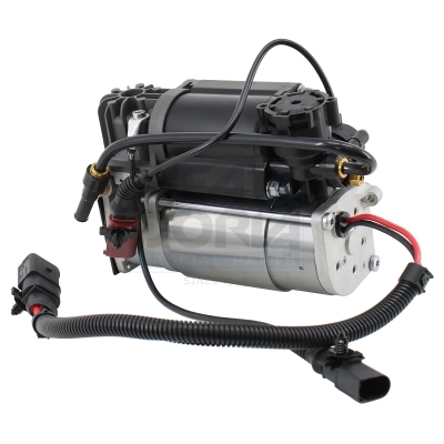 Meat Doria Compressor, pneumatisch systeem 58036