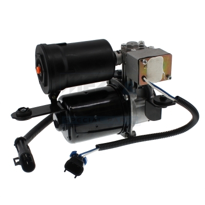 Meat Doria Compressor, pneumatisch systeem 58038