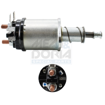 Meat Doria Starter magneetschakelaar 46428