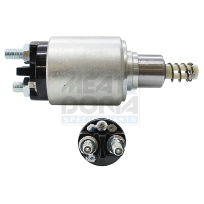 Meat Doria Starter magneetschakelaar 46430