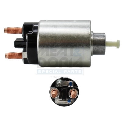 Meat Doria Starter magneetschakelaar 46479