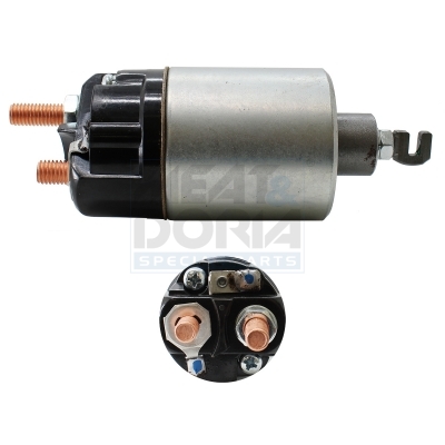 Meat Doria Starter magneetschakelaar 46481