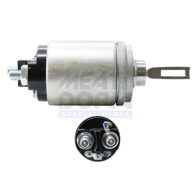 Meat Doria Starter magneetschakelaar 46490