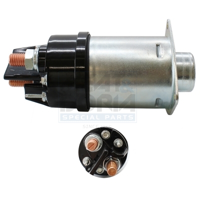 Meat Doria Starter magneetschakelaar 46498