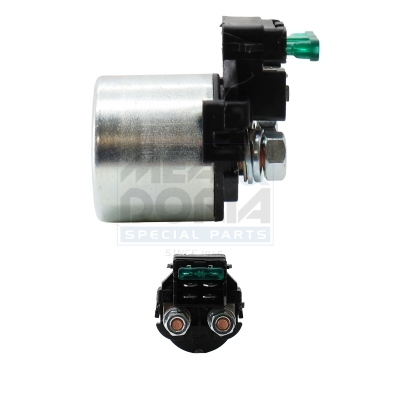 Meat Doria Starter magneetschakelaar 46500