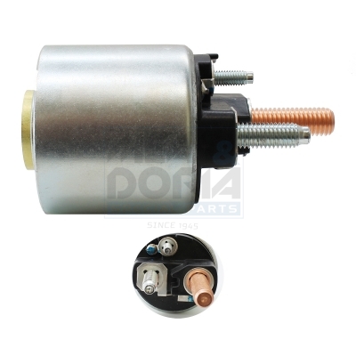 Meat Doria Starter magneetschakelaar 46508