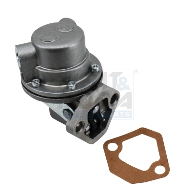 Meat Doria Brandstofpomp PON262