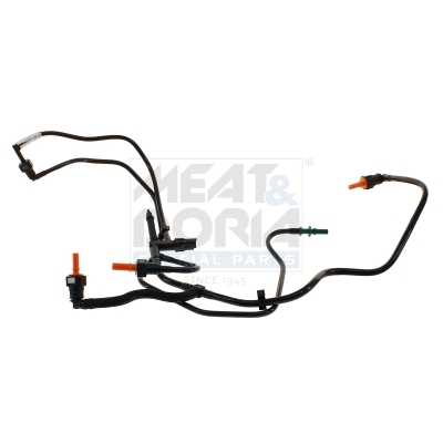 Meat Doria Brandstofslang 98242