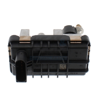 Meat Doria Vuldrukregelklep 66102