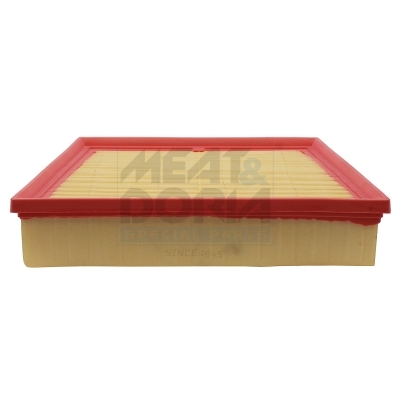 Meat Doria Luchtfilter 18733