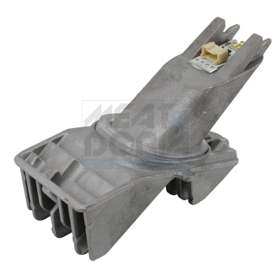 Meat Doria Regeleenheid verlichting 73212712