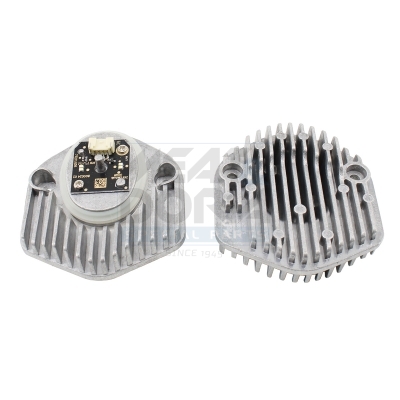 Meat Doria Regeleenheid verlichting 73212715